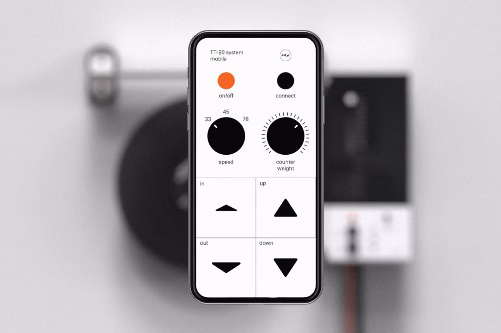 TT-90 System