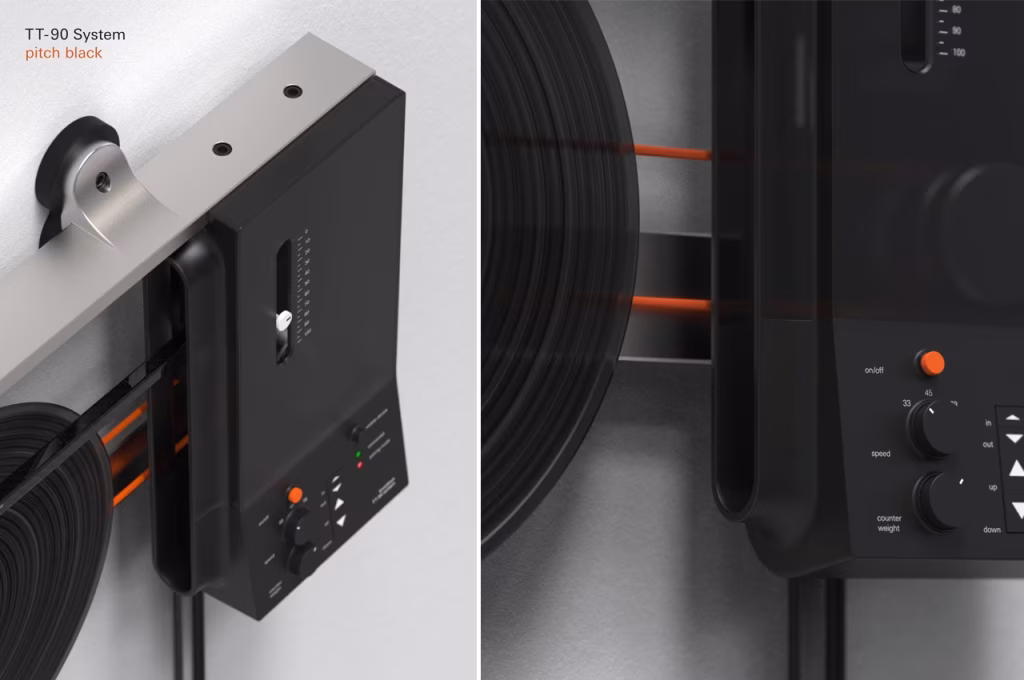 TT-90 System