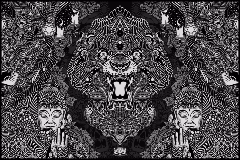 BKNWA - MIDNIGHT REBELS