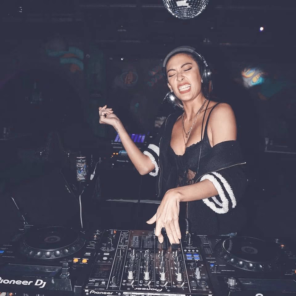 GOOD MUSIC - MIDNIGHT REBELS