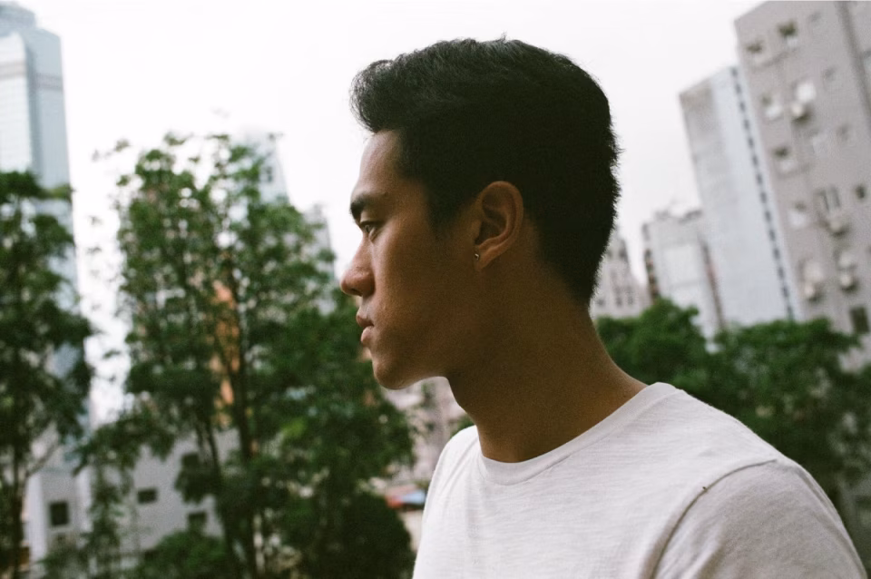 FRISON - MIDNIGHT REBELS