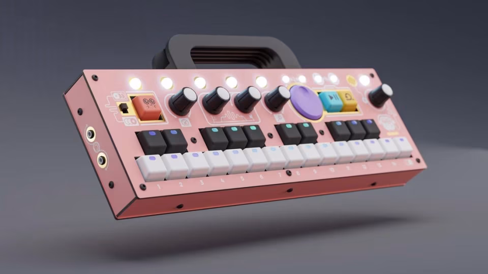 Chompi - Midnight Rebels