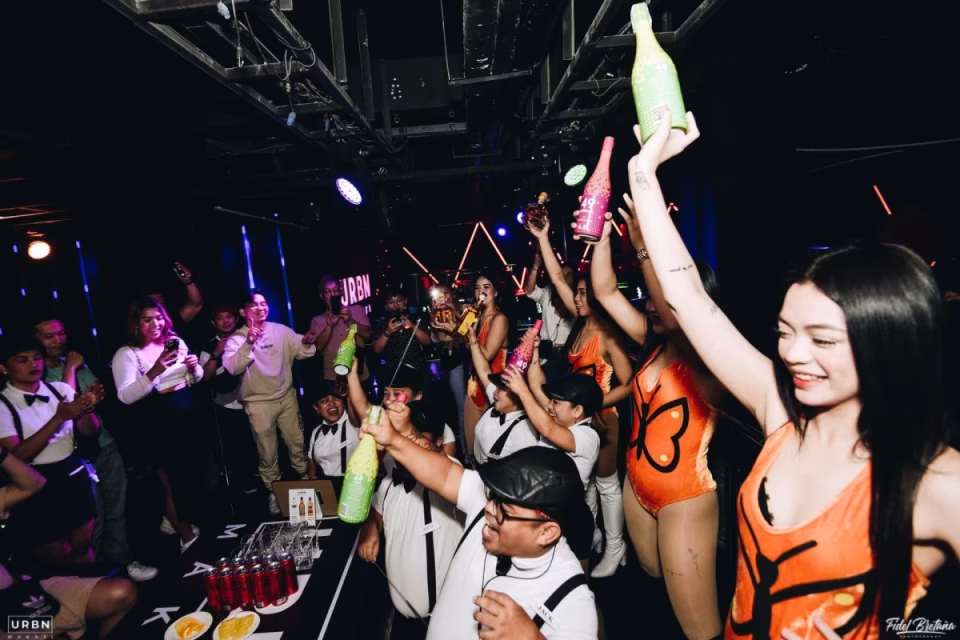 URBN Makati - Fidel Bretaña