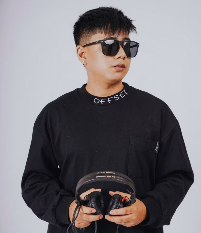 DJ Stove - Midnight Rebels