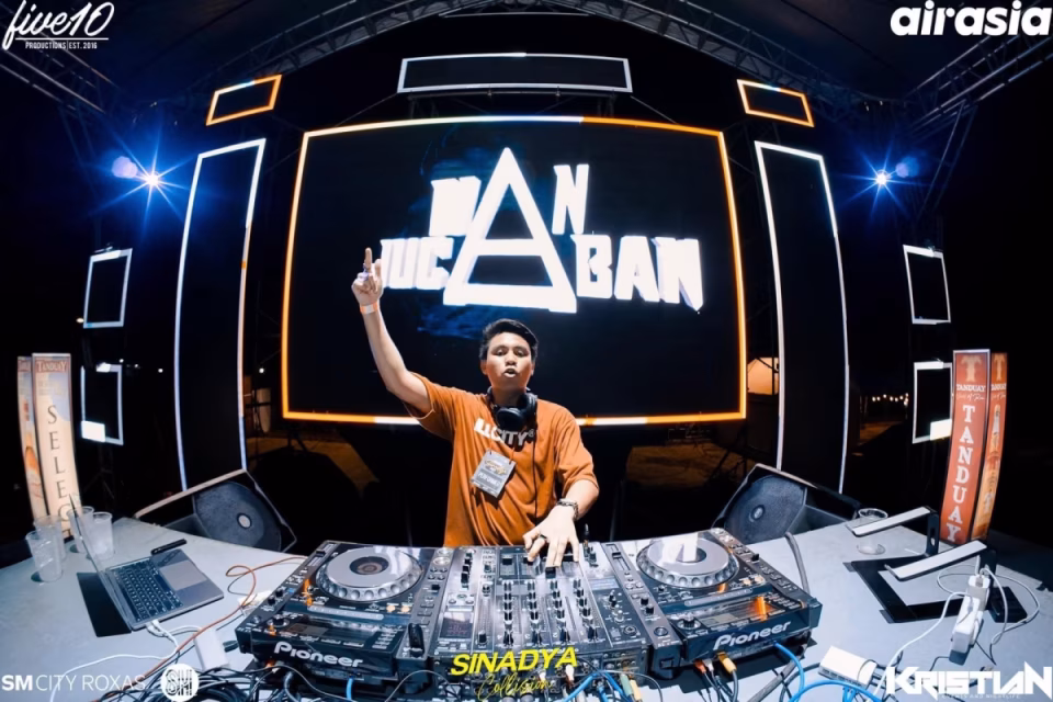 THEM BANG BROS - MIDNIGHT REBELS