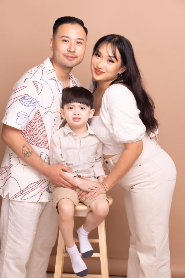 DJ PAE DOBLES - MIDNIGHT REBELS