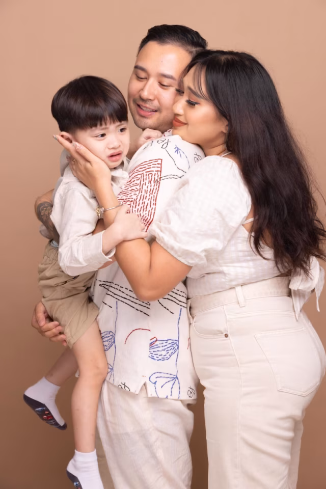 DJ PAE DOBLES - MIDNIGHT REBELS