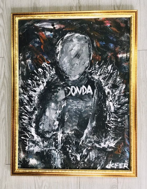 DCFER - MIDNIGHT REBELS