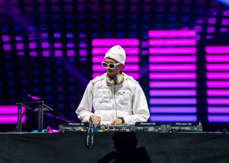 Hydro Manila, Hype Squad - Midnight Rebels