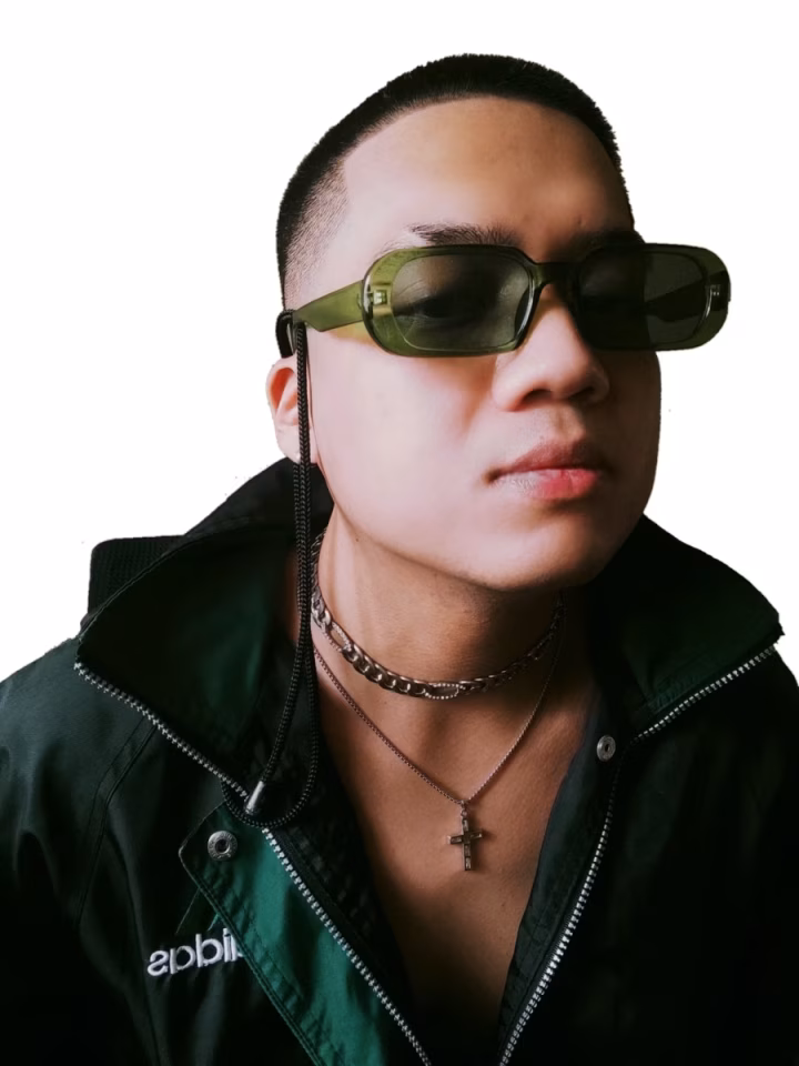 Hydro Manila, Hype Squad - Midnight Rebels