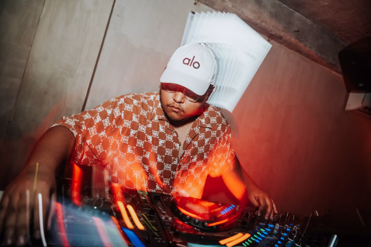 Kami Naman - Midnight Rebels