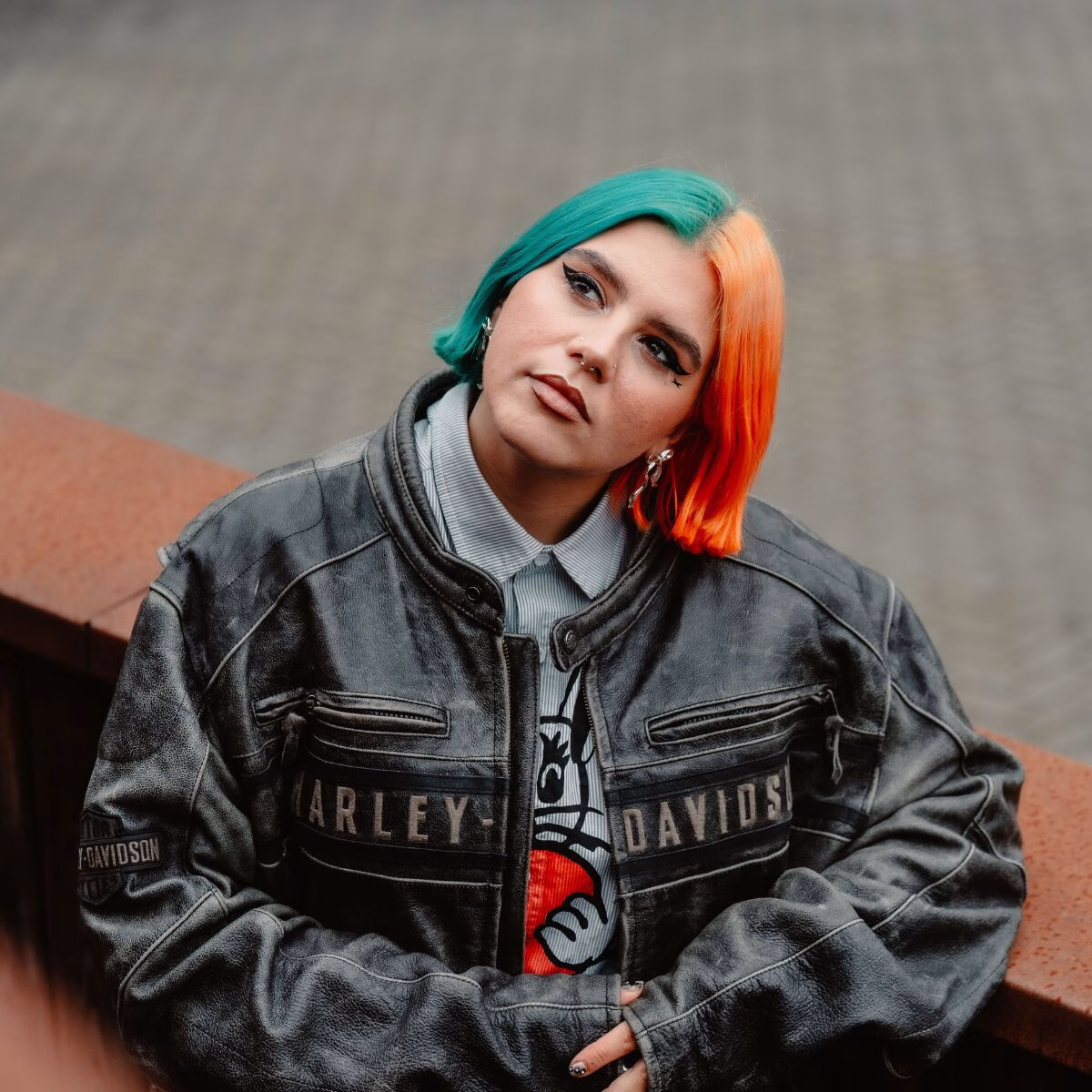 Top Female Drum & Bass Artists of 2025 - Midnight Rebels