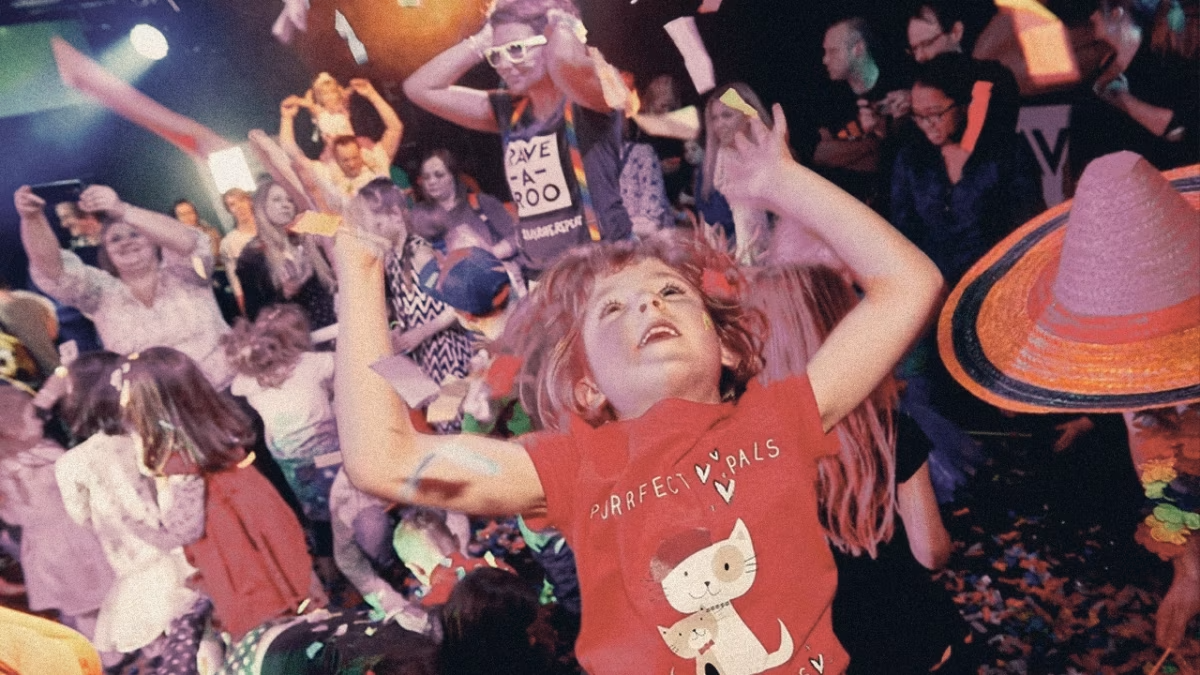 The Science of “Toddler Techno”: Why Your Kid’s Brain Might Secretly ...