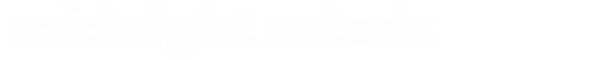 Midnight Rebels logo