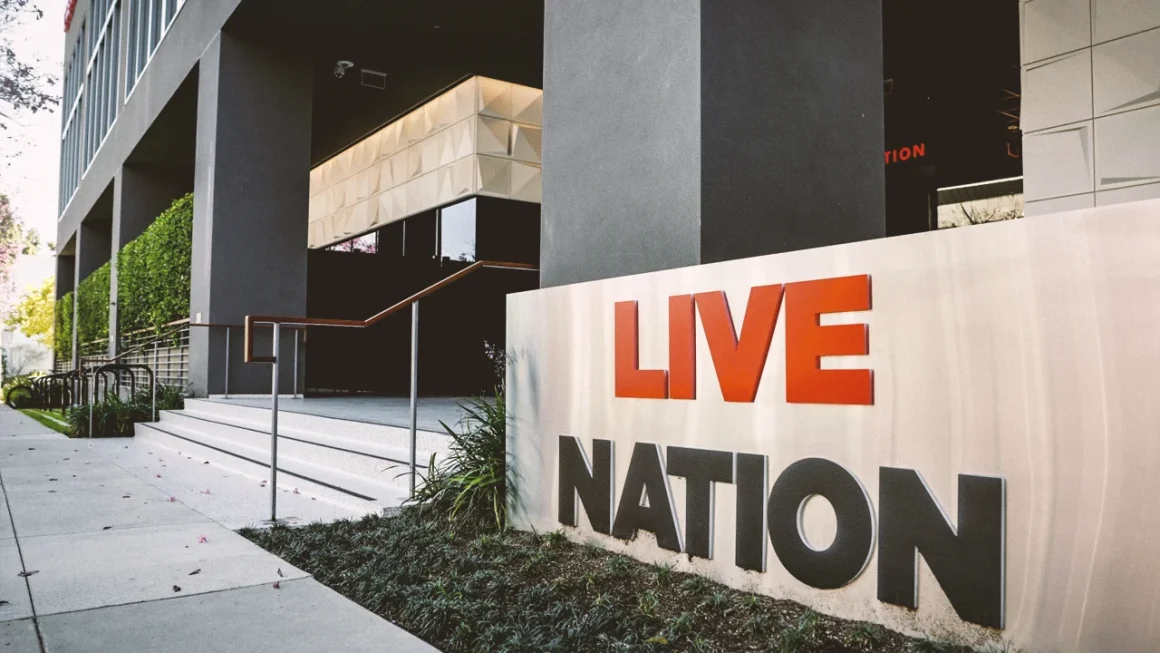 Live Nation and Ticketmaster Found Liable as Illegal Monopoly in Antitrust Trial