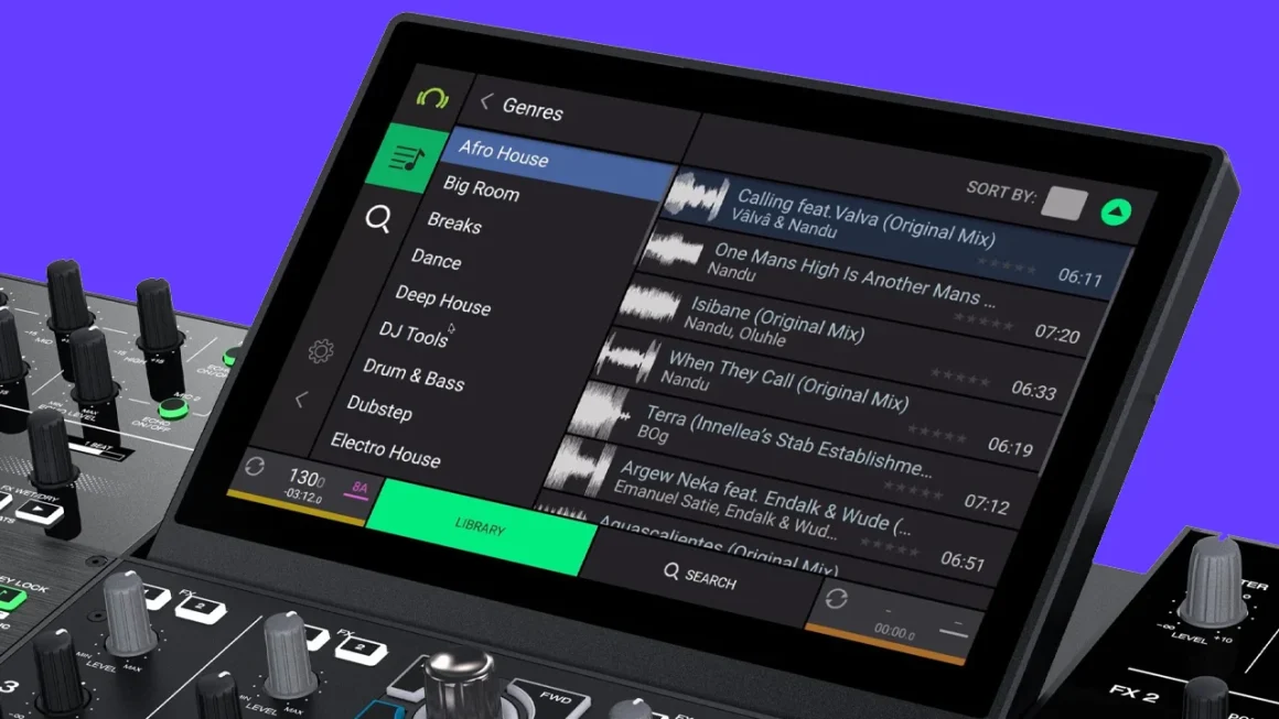 Physical Media vs Cloud Streaming in Modern DJ Equipment