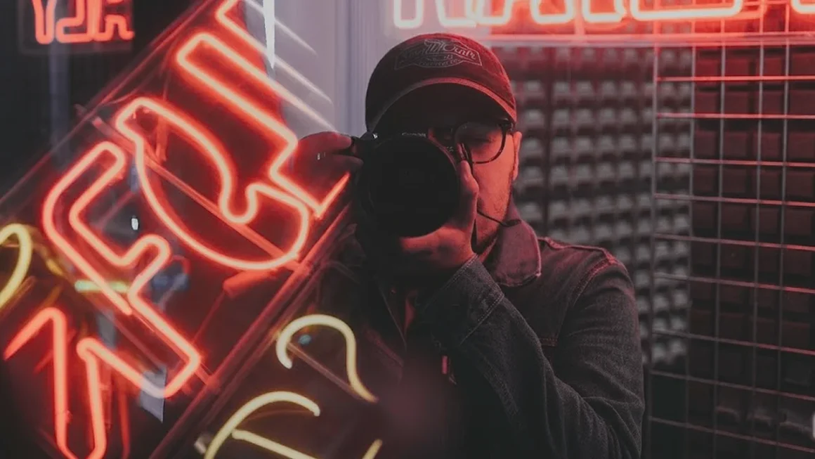 The Unsung Heroes of Underground Dance Music Photography