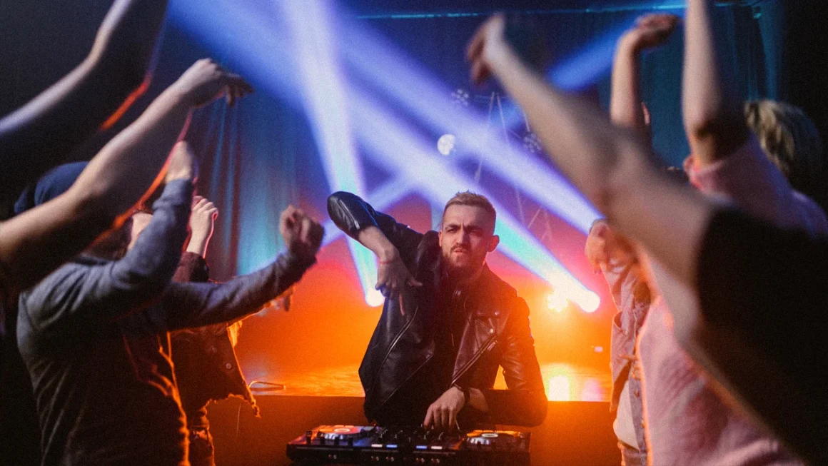 Why Do Modern Club Promoters Prioritize Viral Reach Over DJ Mixing Skills?